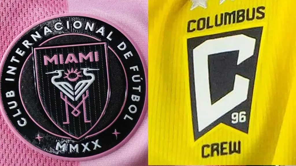 Inter Miami vs. Columbus Crew